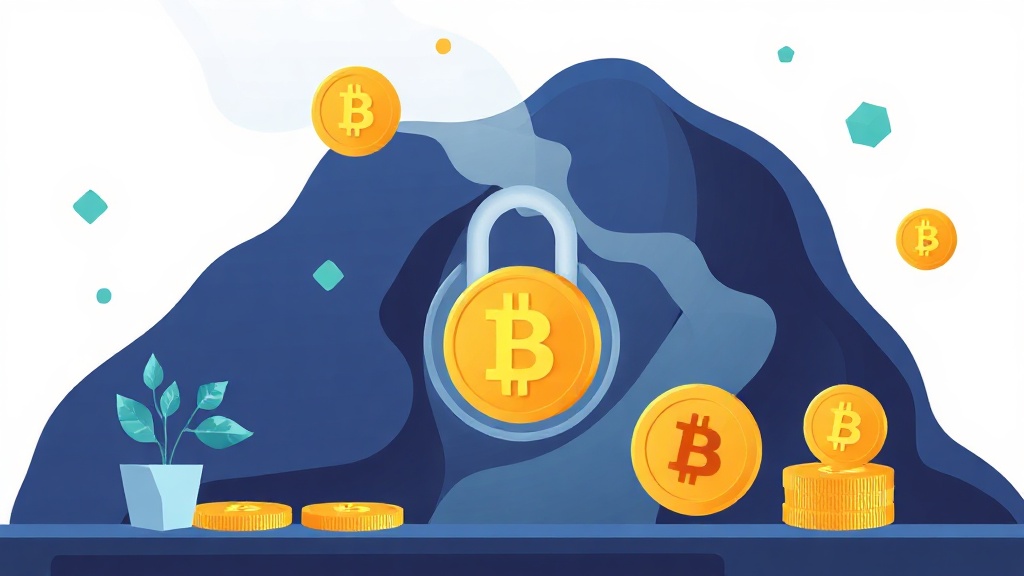 Скрытая инвестиционная стратегия: как защитить капитал и остаться в тени
