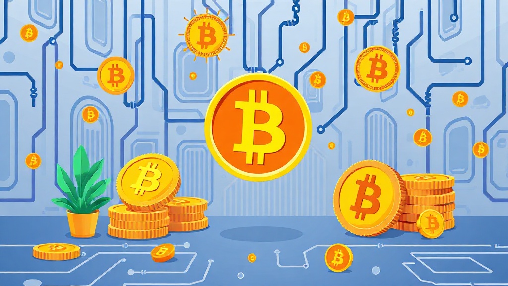 Скрытый грид трейдинг: как торговать криптовалютой анонимно и эффективно