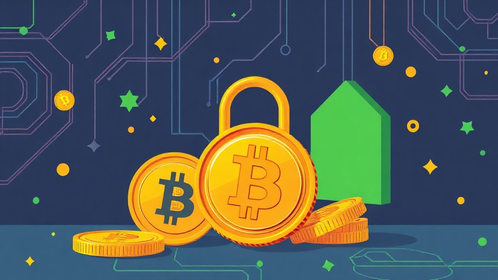 Шифрование приватного ключа: как защитить свои криптовалюты от хакеров