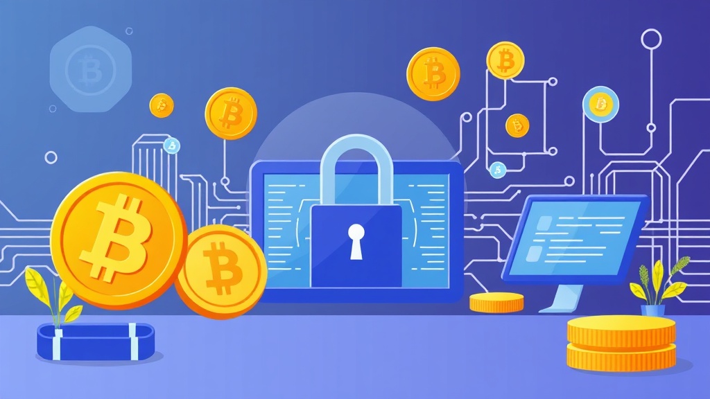 Обмен криптовалюты без посредников: как сохранить приватность и сэкономить