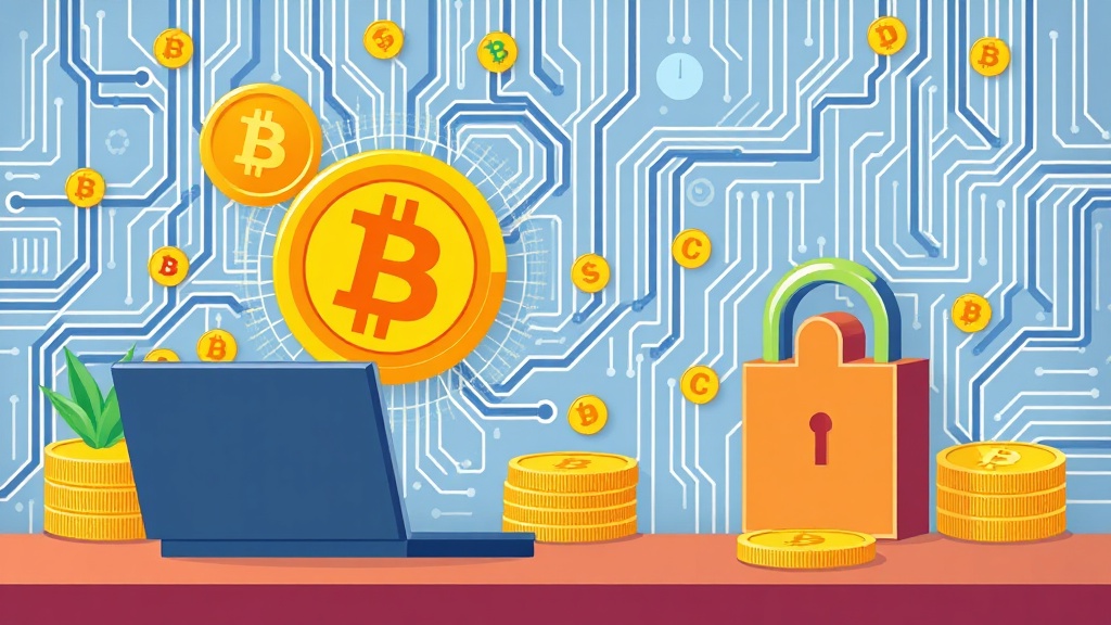 Перевод без верификации: как сохранить анонимность при работе с криптовалютой
