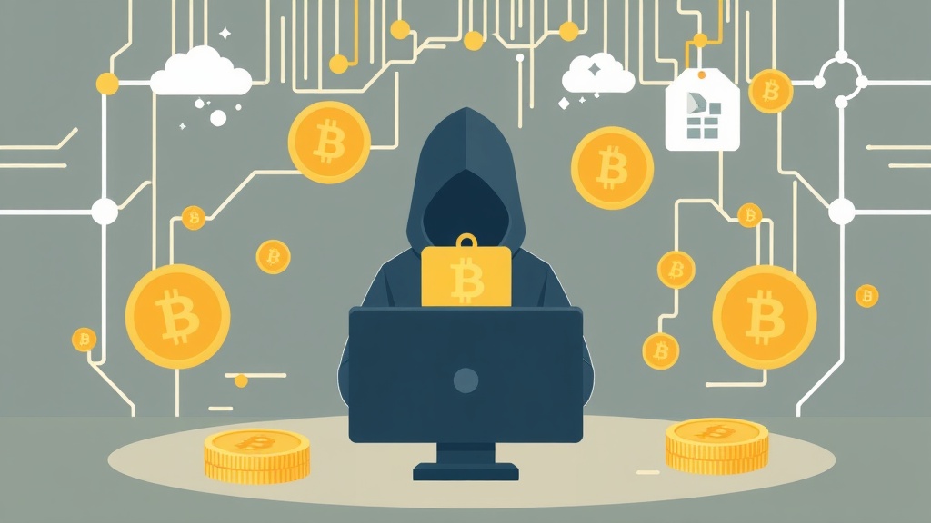 Продажа криптовалюты без верификации: как сохранить анонимность и избежать рисков