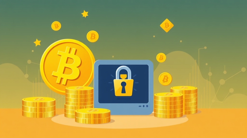 Самосуверенный идентификатор: как сохранить приватность в криптовалюте?