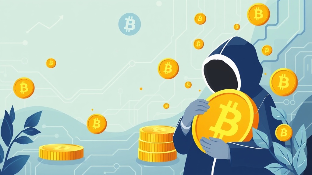 Анонимный инвестфонд блокчейн: как сохранить приватность и заработать на крипте