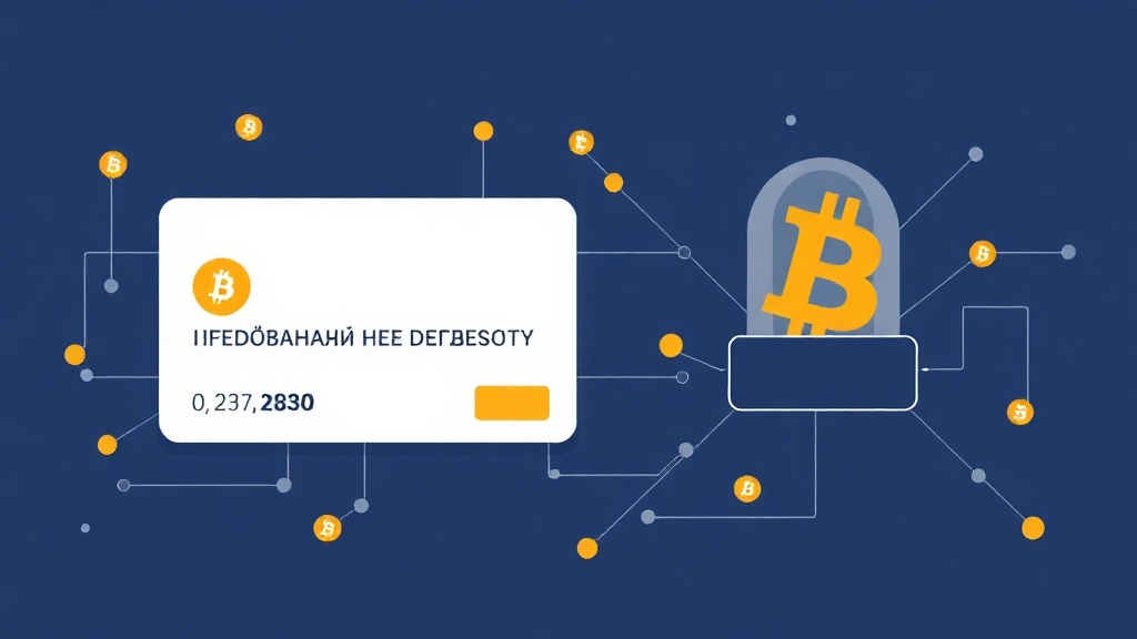 Prepaid Debit Cards: Secure & Private Crypto Transactions Explained