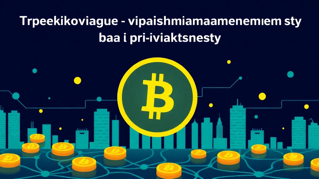 Privacy Interchangeability: Balancing Crypto Security and Usability