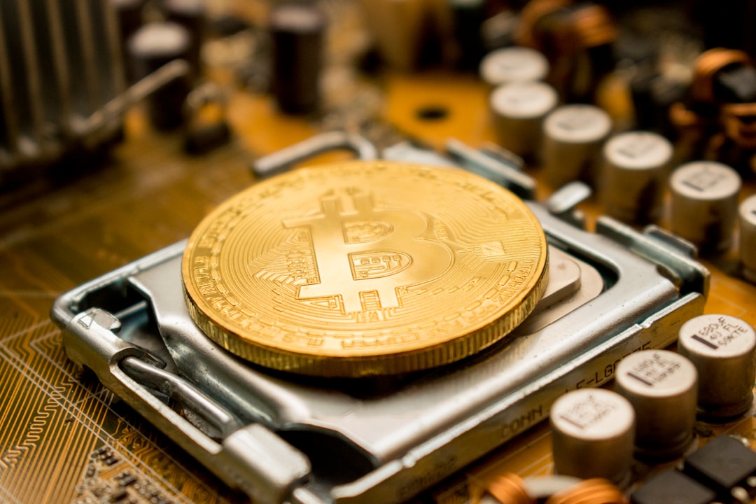 Private Bitcoin Donations: Secure & Anonymous Giving Guide