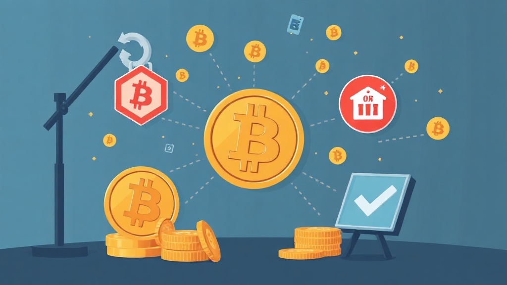 Private Bitcoin Exchange: Secure and Anonymous Trading Guide