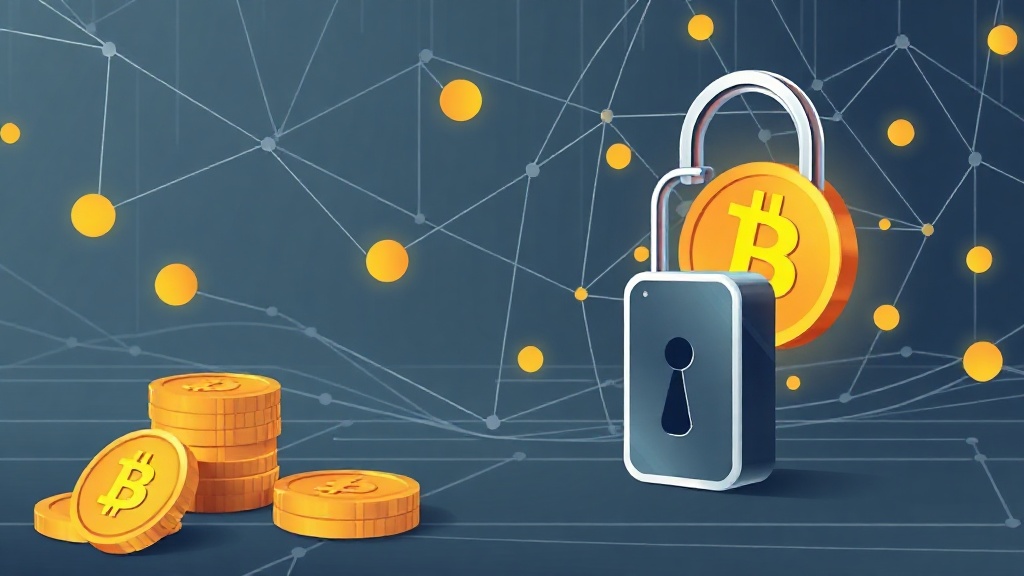 Private Blockchain Nodes: Enhancing Cryptocurrency Privacy and Security