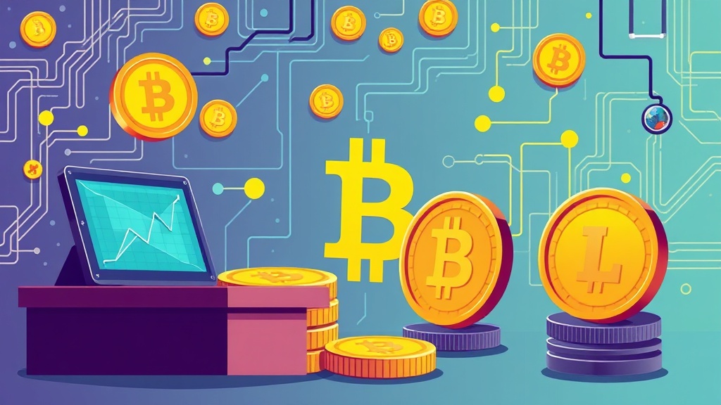 Private Cryptocurrency Gateway: Secure Your Digital Transactions