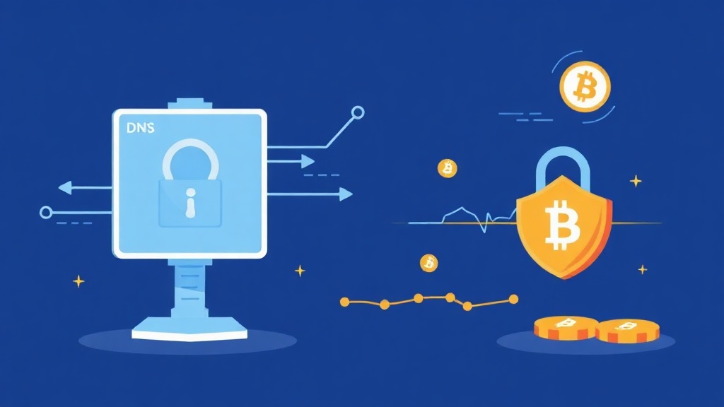 Private DNS Resolver: Enhance Your Crypto Privacy & Security