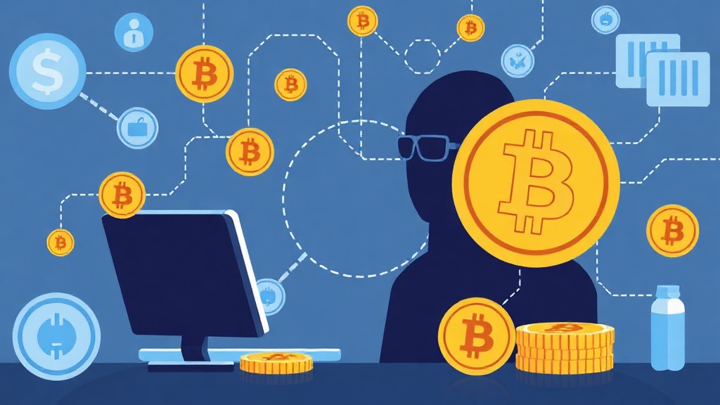 Private Information Search: Protect Your Crypto Privacy Online