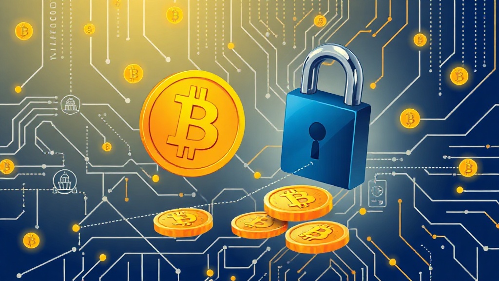 Private Key Security: Protect Your Crypto Assets Like a Pro