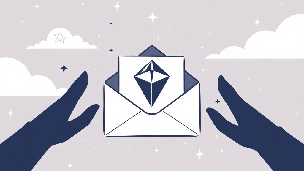 ProtonMail: Secure Email for Privacy-Conscious Users