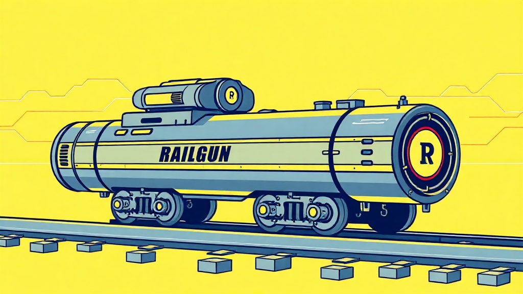 Railgun Private Wallet: Ultimate Guide to Crypto Privacy in 2024