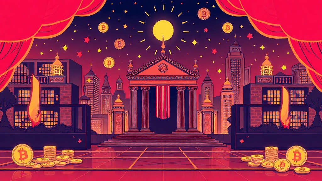 Red Flags in Crypto Transactions: How to Spot Suspicious Activity