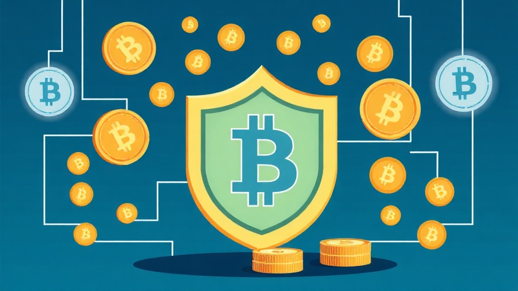 Скрытый RPC эндпоинт: как защитить свои криптовалютные транзакции от хакеров