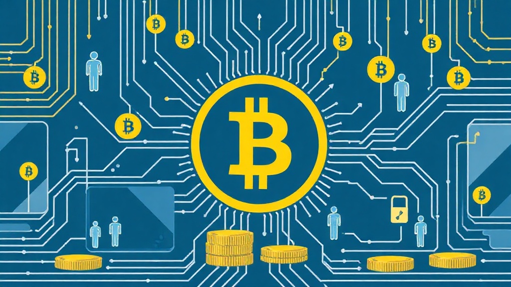 Samourai Whirlpool: революционный инструмент для анонимности Bitcoin — полный анализ и инструкция