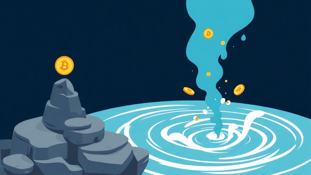 Samourai Whirlpool: The Ultimate Guide to Bitcoin Privacy Mixing