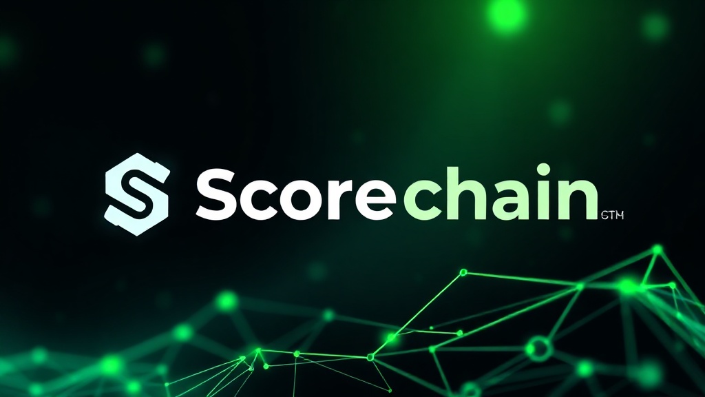 Scorechain Compliance Platform: Blockchain Analytics for AML & KYT