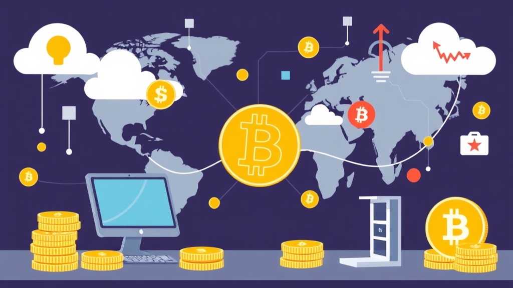 Seamless Network Transitions: Enhancing Crypto Privacy & Security