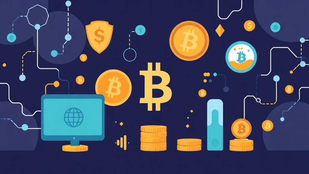 Secure and Private Cryptocurrency Payment Methods Explained