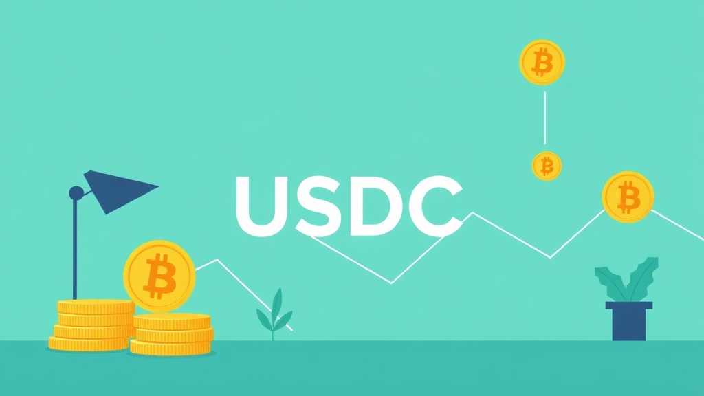 Secure and Private USDC Transfers: A Complete Guide to Anonymous Transactions