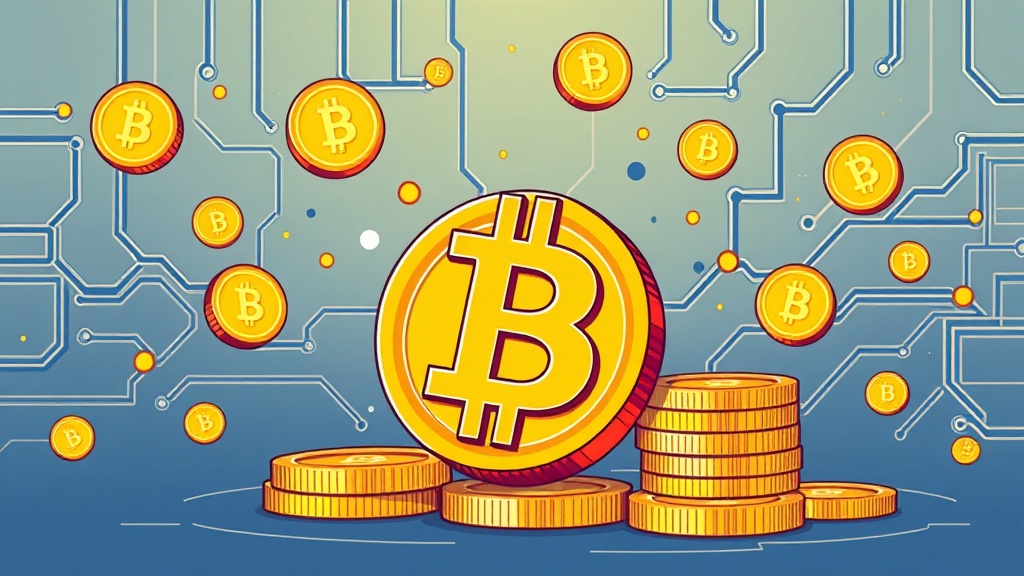 Secure Bitcoin Transactions: How Private BTC Exchanges Work