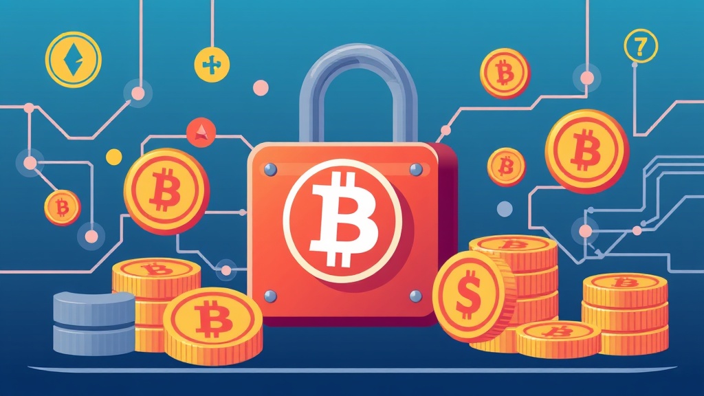 Secure Cryptocurrency Key Storage: Best Practices for Safety
