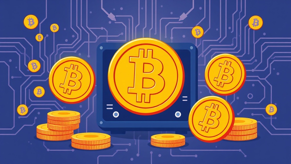 Secure Cryptocurrency Storage: Best Practices for 2024