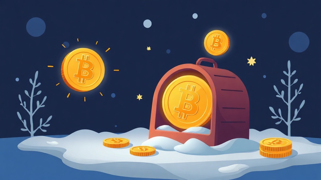 Secure Your Bitcoin: A Complete Guide to Cold Storage Solutions