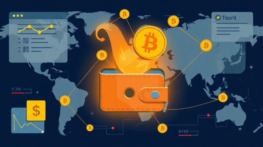 Secure Your Crypto: Master Hot Wallet Mapping for Enhanced Privacy