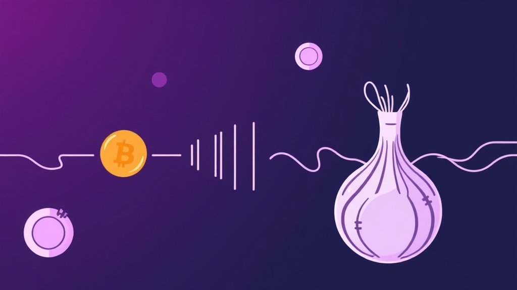 Secure Your Crypto Transactions with Onion-Only Mixer Access
