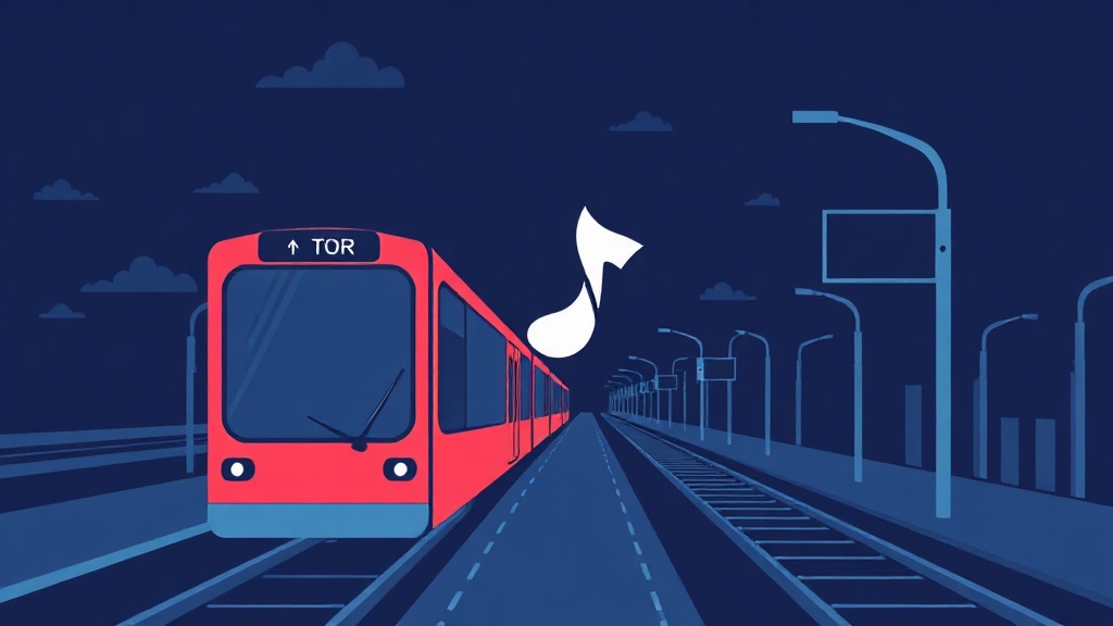 Secure Your Crypto Transactions with Tor Network Transport