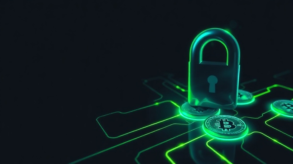 Secure Your Digital Wealth: Essential Tips for Online Financial Privacy