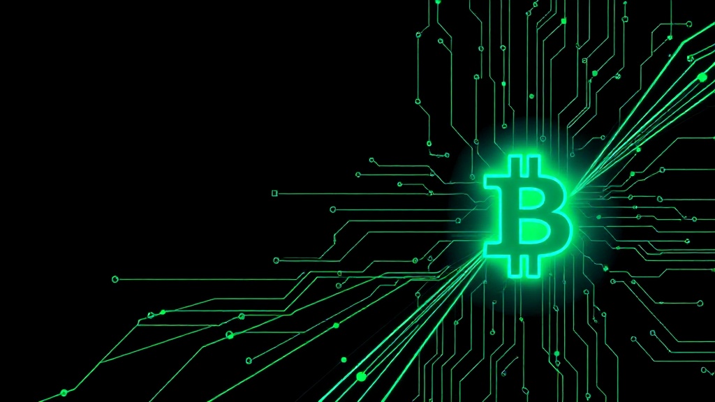 Securing Your Crypto: The Power of Blockchain Transactions Explained