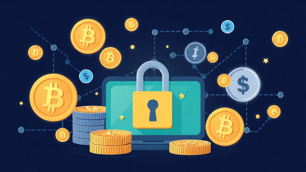Smart Contract Tracing: как отслеживать транзакции без потери приватности?