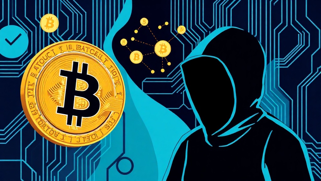 Snowflake: как Tor и мост для криптовалют обеспечивают анонимность
