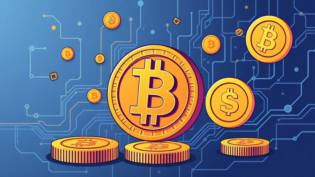 Split Tunneling for Cryptocurrency Privacy: How to Stay Secure Online