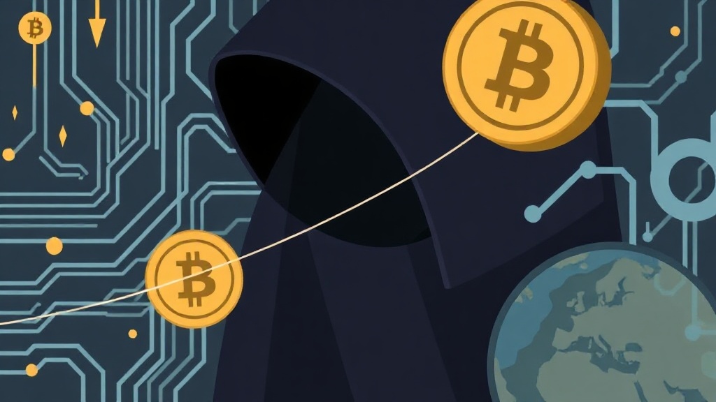 Stealth Address Tracing: Protecting Your Crypto Privacy