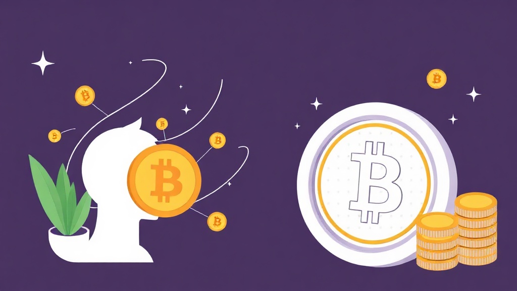 tBTC: как децентрализованный мост делает Bitcoin приватнее и безопаснее?