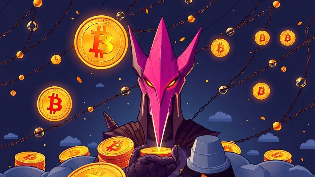 THORChain Cross-Chain Swaps: Secure & Private Crypto Trading Guide