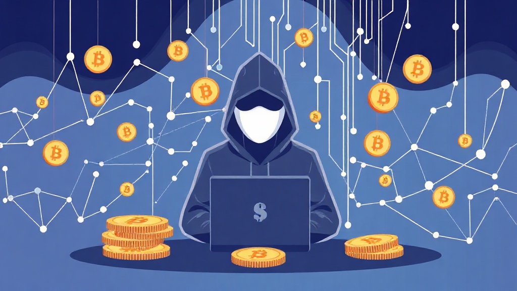 THORChain: как работают кросс-чейн свопы и почему это революция для приватности криптовалют