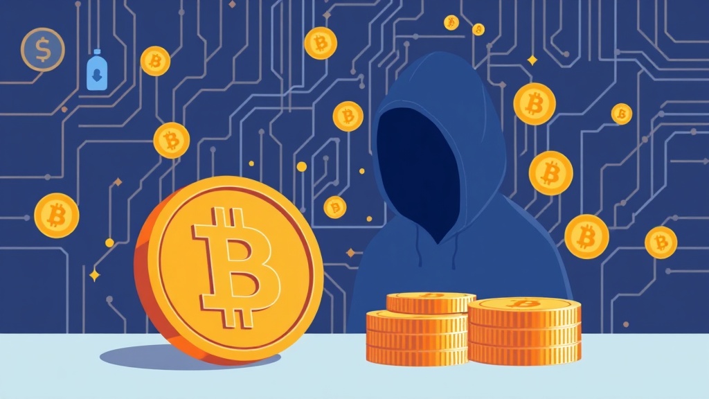 Timing Correlation Attack: Как хакеры взламывают приватность криптовалют?