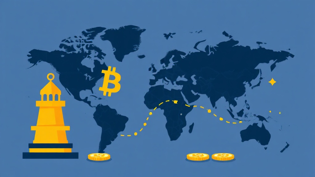 Top 5 No-KYC Crypto Exchanges for Privacy-Conscious Traders