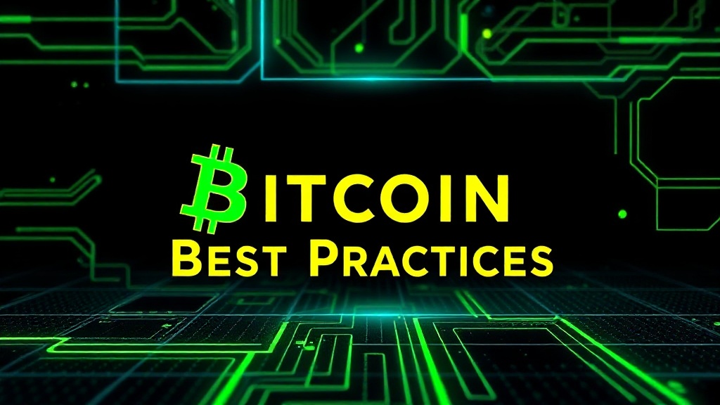 Top Bitcoin Privacy Tips to Stay Anonymous in 2024
