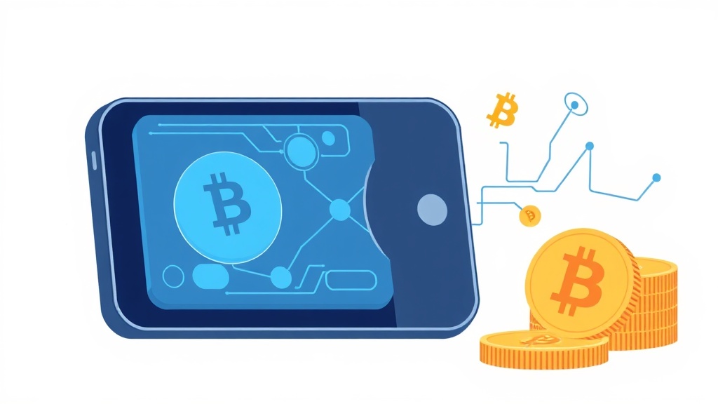 Top Privacy-First Mobile Wallets for Secure Crypto Storage