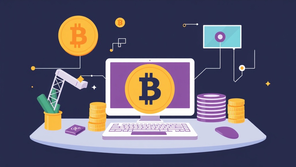 Top Tools to Block Trackers for Enhanced Crypto Privacy