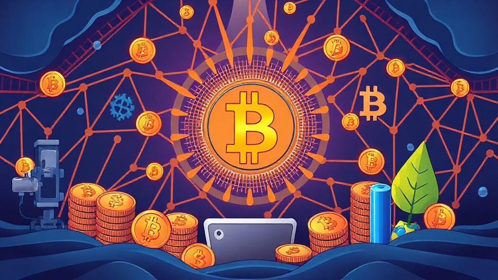 Выходной узел Tor: как скрыть IP и повысить приватность криптовалютных транзакций