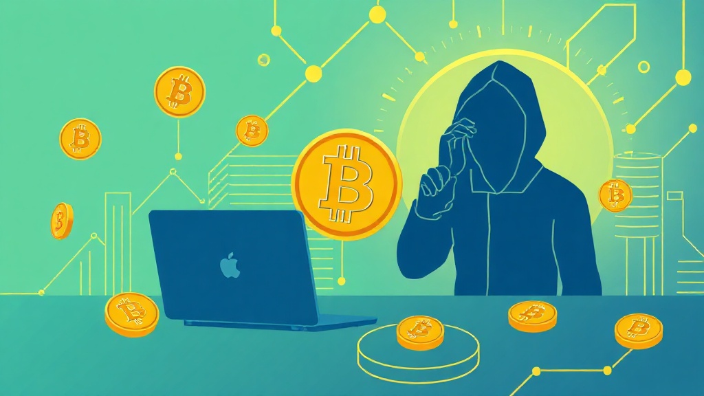 Как построить цепочку Tor для максимальной приватности криптовалютных транзакций